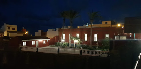 Vivienda Vacacional Casa del Mar